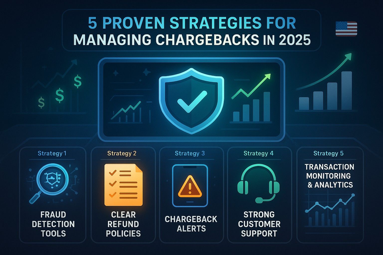 Proven Strategies for Managing Chargebacks