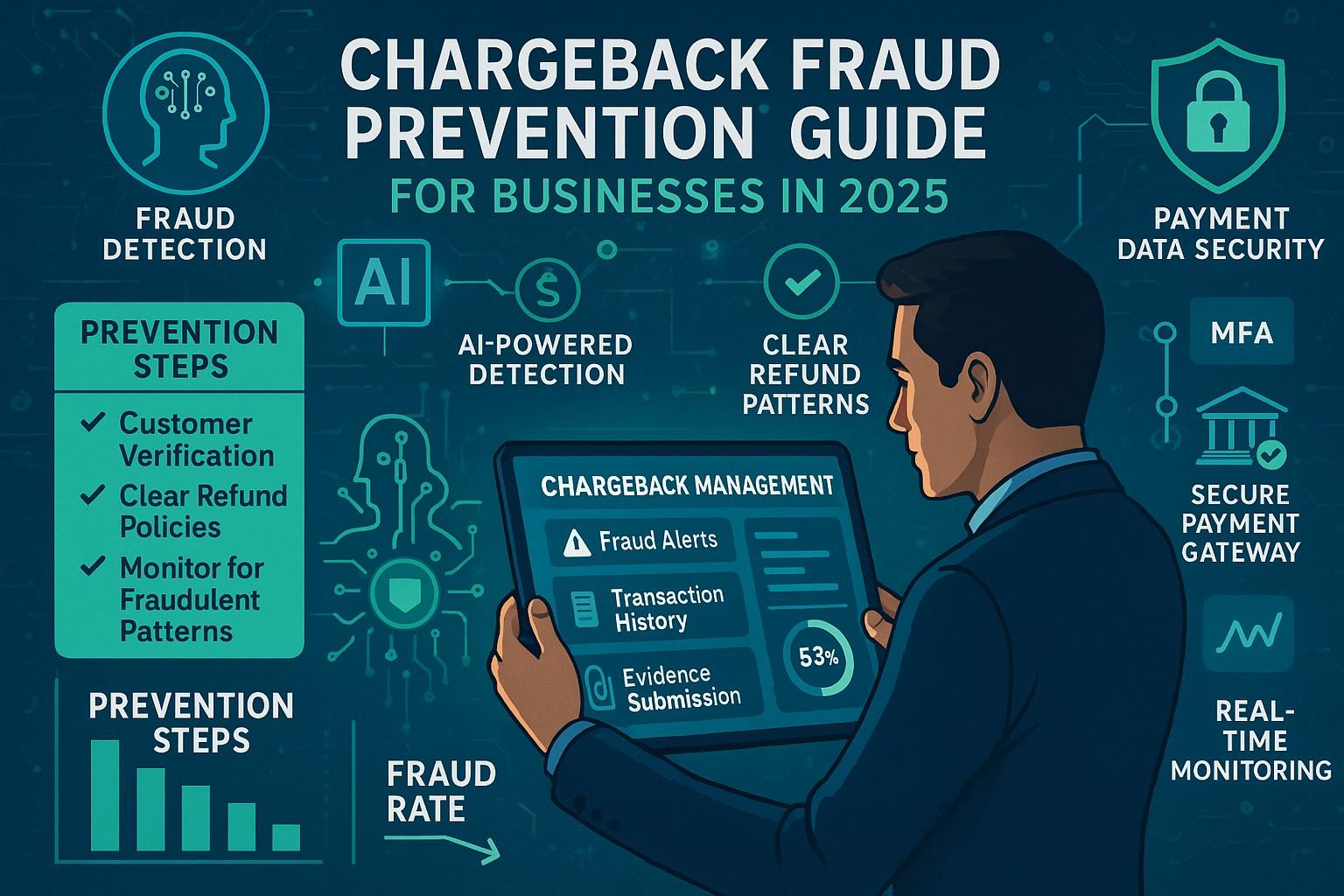chargeback-prevention-dashboard.png → Alt: Dashboard showing chargeback prevention stats