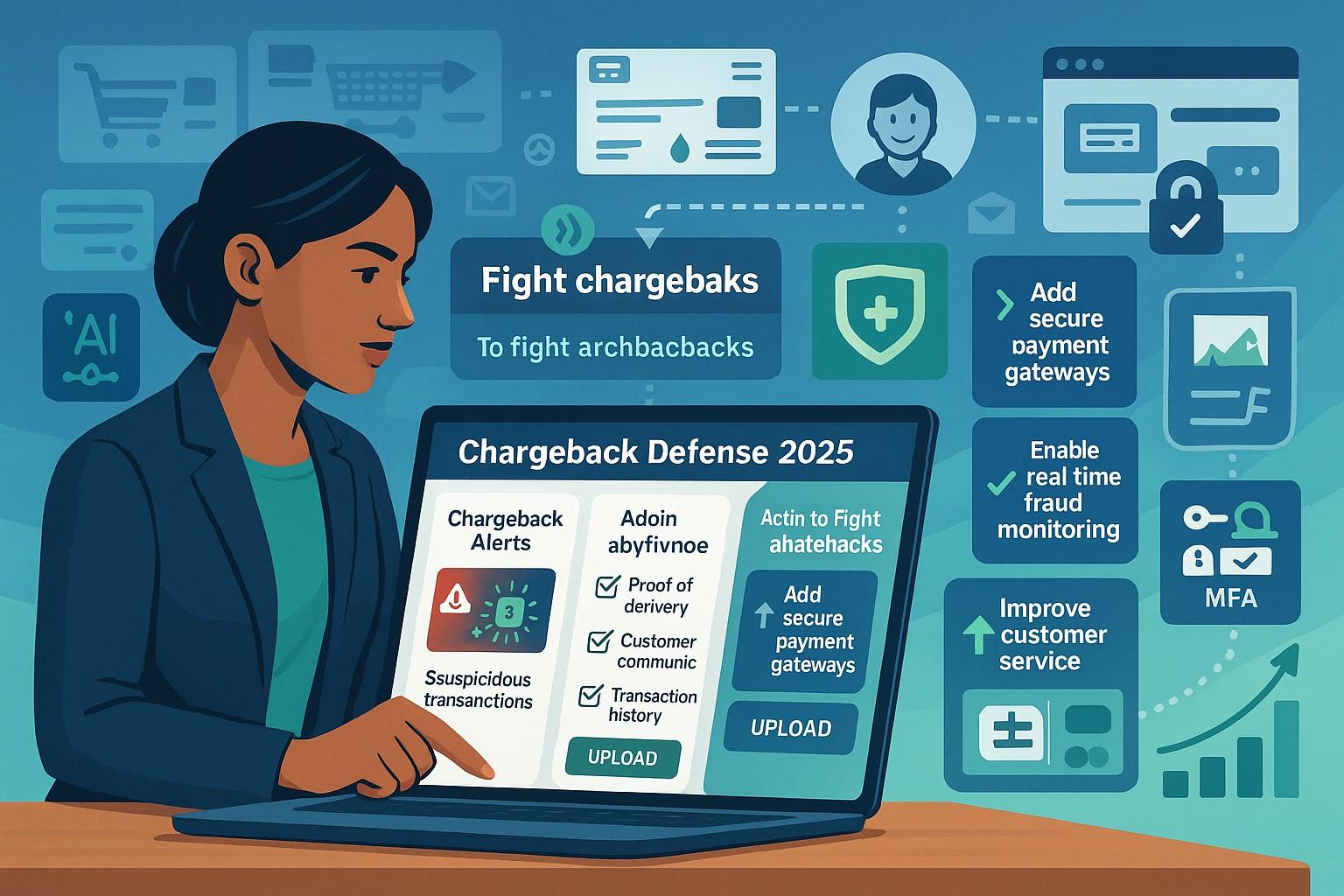 Merchant Chargeback