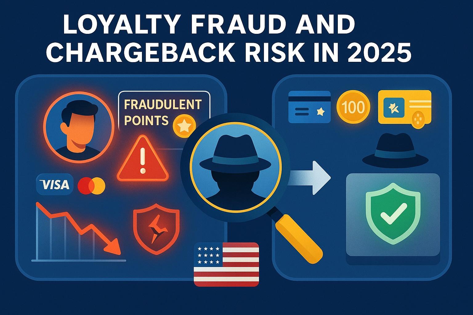 Loyalty Fraud Unmasking the Threat of Chargebacks in 2025