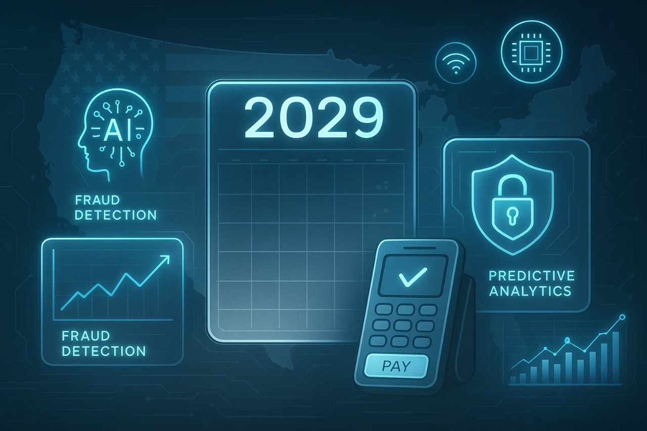 The Future of Chargebacks: What U.S. Businesses Should Expect by 2029