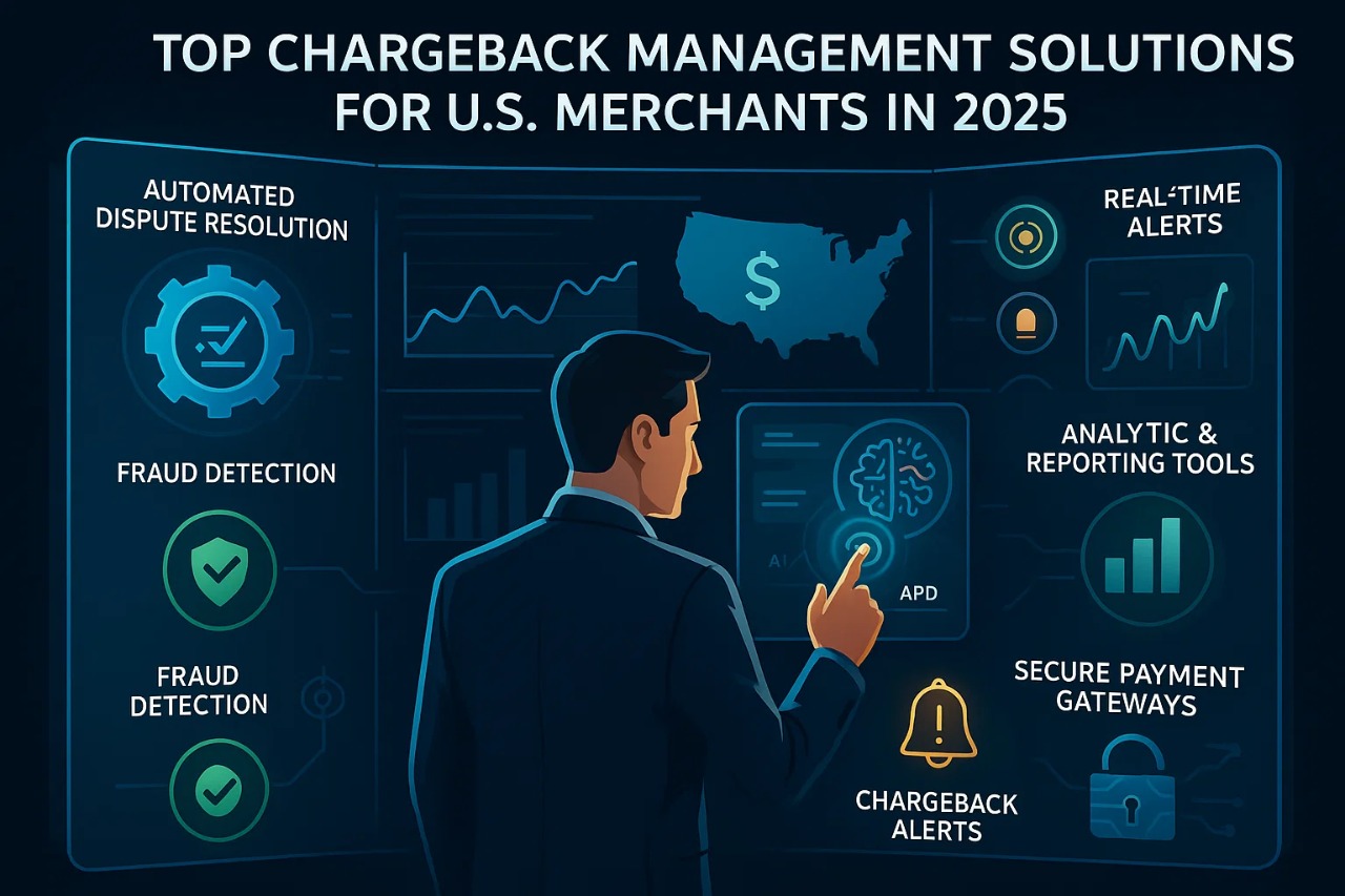 AI-powered chargeback prevention tools