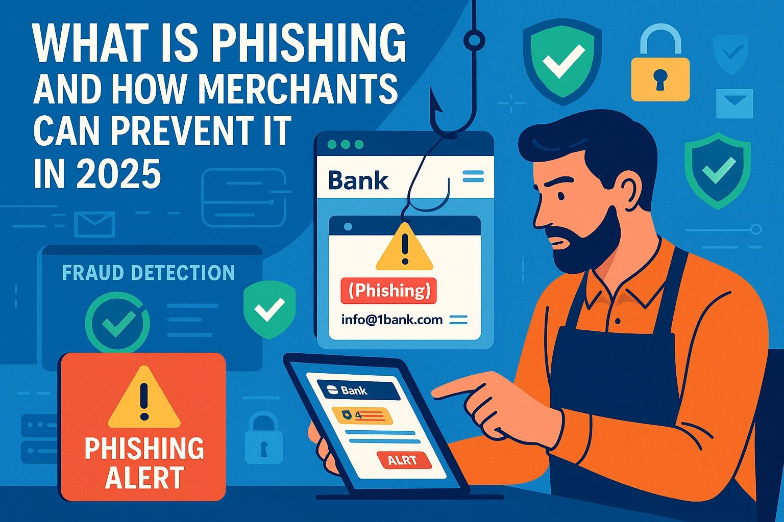 online fraud protection