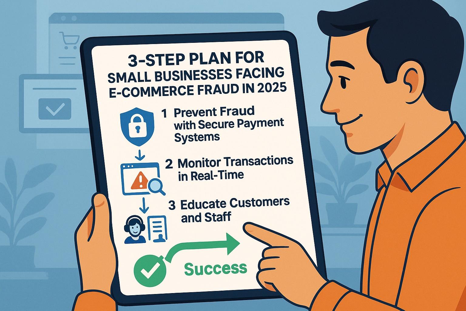 Secure online payment gateway interface