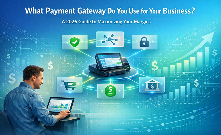 What Payment Gateway Do You Use for Your Small Business? A 2026 Guide to Maximizing Your Margins