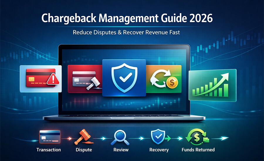 Flexible Payment Solutions - How Dispute Response Makes It Easy for Businesses